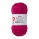 Himalaya Everyday Super Lux Fuşya El Örgü İpi 73413 Himalaya Everyday Super Lux Fuşya El Örgü İpi 73413