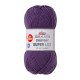 Himalaya Everyday Super Lux Mor El Örgü İpi 73414 Himalaya Everyday Super Lux Mor El Örgü İpi 73414