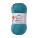 Himalaya Everyday Super Lux Turkuaz El Örgü İpi 73420 Himalaya Everyday Super Lux Turkuaz El Örgü İpi 73420