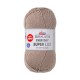 Himalaya Everyday Super Lux Orta Bej El Örgü İpi 73424 Himalaya Everyday Super Lux Orta Bej El Örgü İpi 73424