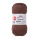 Himalaya Everyday Super Lux Açık Kahverengi El Örgü İpi 73426 Himalaya Everyday Super Lux Açık Kahverengi El Örgü İpi 73426