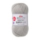 Himalaya Everyday Super Lux Açık Gri El Örgü İpi 73427 Himalaya Everyday Super Lux Açık Gri El Örgü İpi 73427