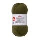 Himalaya Everyday Super Lux Haki El Örgü İpi 73439 Himalaya Everyday Super Lux Haki El Örgü İpi 73439