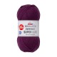 Himalaya Everyday Super Lux Koyu Mor El Örgü İpi 73440 Himalaya Everyday Super Lux Koyu Mor El Örgü İpi 73440