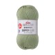Himalaya Everyday Super Lux Orta Yeşil El Örgü İpi 73446 Himalaya Everyday Super Lux Orta Yeşil El Örgü İpi 73446