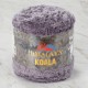 Himalaya Koala Koyu Gri El Örgü İpi 75707 Himalaya Koala Koyu Gri El Örgü İpi 75707