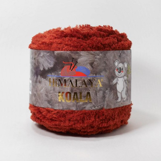 Himalaya Koala Taba El Örgü İpi 75725 Himalaya Koala Taba El Örgü İpi 75725