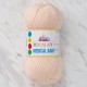 Himalaya Medical Baby Ekru El Örgü İpi 79206 Himalaya Medical Baby Ekru El Örgü İpi 79206