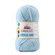 Himalaya Medical Baby Açık Bebe Mavi El Örgü İpi 79218 Himalaya Medical Baby Açık Bebe Mavi El Örgü İpi 79218