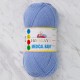 Himalaya Medical Baby Mavi El Örgü İpi 79238 Himalaya Medical Baby Mavi El Örgü İpi 79238