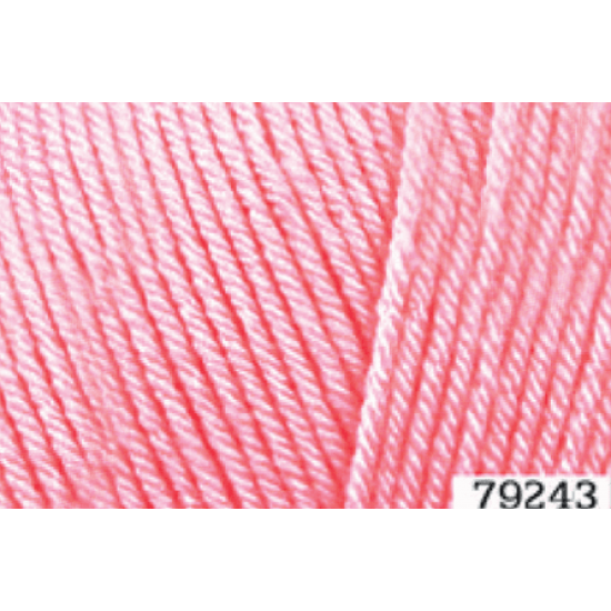 Himalaya Medical Baby Pembe El Örgü İpi 79243 Himalaya Medical Baby Pembe El Örgü İpi 79243