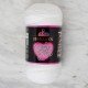 Himalaya Super Soft Yarn Beyaz El Örgü İpi 80801 Himalaya Super Soft Yarn Beyaz El Örgü İpi 80801