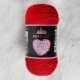 Himalaya Super Soft Yarn Kırmızı El Örgü İpi 80804 Himalaya Super Soft Yarn Kırmızı El Örgü İpi 80804
