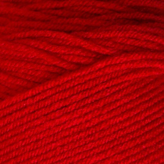 Himalaya Super Soft Yarn Kırmızı El Örgü İpi 80804 Himalaya Super Soft Yarn Kırmızı El Örgü İpi 80804