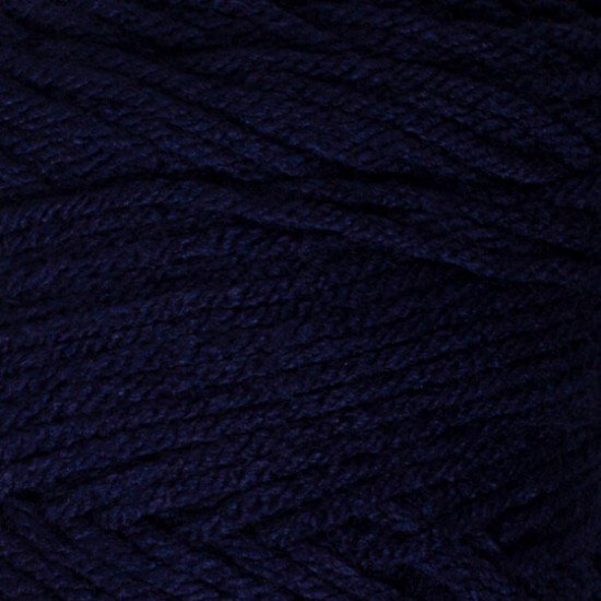 Himalaya Super Soft Yarn Lacivert El Örgü İpi 80809 Himalaya Super Soft Yarn Lacivert El Örgü İpi 80809