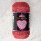 Himalaya Super Soft Yarn Gül Kurusu El Örgü İpi 80810