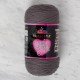 Himalaya Super Soft Yarn Gri El Örgü İpi 80813