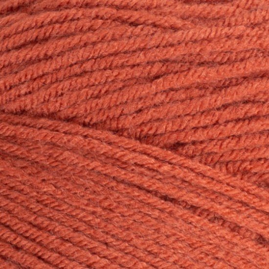 Himalaya Super Soft Yarn Kiremit El Örgü İpi 80817 Himalaya Super Soft Yarn Kiremit El Örgü İpi 80817
