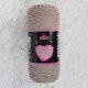 Himalaya Super Soft Yarn Açık Vizon El Örgü İpi 80819 Himalaya Super Soft Yarn Açık Vizon El Örgü İpi 80819