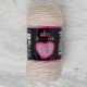 Himalaya Super Soft Yarn Açık Bej El Örgü İpi 80821 Himalaya Super Soft Yarn Açık Bej El Örgü İpi 80821