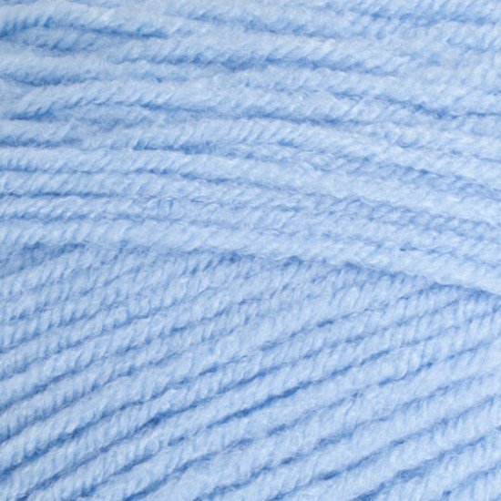 Himalaya Super Soft Yarn Bebe Mavisi El Örgü İpi 80823 Himalaya Super Soft Yarn Bebe Mavisi El Örgü İpi 80823