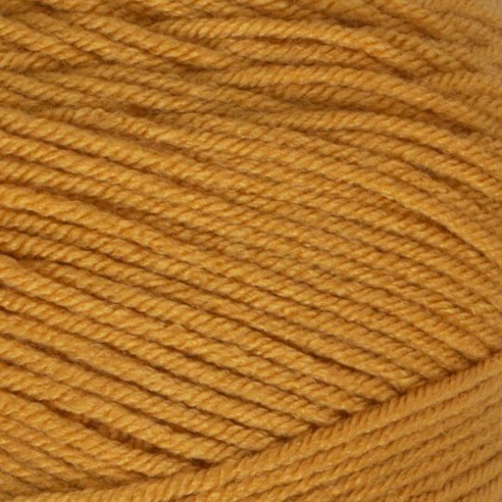 Himalaya Super Soft Yarn Hardal El Örgü İpi 80825