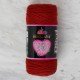 Himalaya Super Soft Yarn Koyu Tarçın El Örgü İpi 80826 Himalaya Super Soft Yarn Koyu Tarçın El Örgü İpi 80826