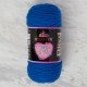 Himalaya Super Soft Yarn Mavi El Örgü İpi 80827