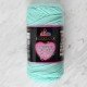 Himalaya Super Soft Yarn Yeşil El Örgü İpi 80831 Himalaya Super Soft Yarn Yeşil El Örgü İpi 80831