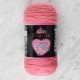 Himalaya Super Soft Yarn Nar Çiçeği El Örgü İpi 80833 Himalaya Super Soft Yarn Nar Çiçeği El Örgü İpi 80833