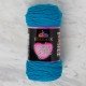 Himalaya Super Soft Yarn Okyanus Mavisi El Örgü İpi 80834 Himalaya Super Soft Yarn Okyanus Mavisi El Örgü İpi 80834