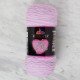 Himalaya Super Soft Yarn Açık Lila El Örgü İpi 80835 Himalaya Super Soft Yarn Açık Lila El Örgü İpi 80835