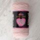 Himalaya Super Soft Yarn Toz Pembe El Örgü İpi 80836