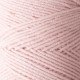 Himalaya Super Soft Yarn Toz Pembe El Örgü İpi 80836 Himalaya Super Soft Yarn Toz Pembe El Örgü İpi 80836