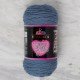Himalaya Super Soft Yarn Havacı Mavisi El Örgü İpi 80843 Himalaya Super Soft Yarn Havacı Mavisi El Örgü İpi 80843