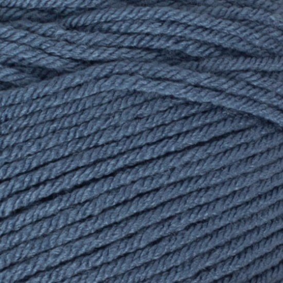 Himalaya Super Soft Yarn Havacı Mavisi El Örgü İpi 80843 Himalaya Super Soft Yarn Havacı Mavisi El Örgü İpi 80843