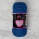 Himalaya Super Soft Yarn Denim El Örgü İpi 80844 Himalaya Super Soft Yarn Denim El Örgü İpi 80844