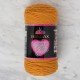 Himalaya Super Soft Yarn Koyu Hardal El Örgü İpi 80847