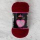 Himalaya Super Soft Yarn Koyu Kırmızı El Örgü İpi 80849 Himalaya Super Soft Yarn Koyu Kırmızı El Örgü İpi 80849