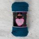 Himalaya Super Soft Yarn Petrol Mavisi El Örgü İpi 80850 Himalaya Super Soft Yarn Petrol Mavisi El Örgü İpi 80850