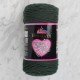 Himalaya Super Soft Yarn Koyu Yeşil El Örgü İpi 80852 Himalaya Super Soft Yarn Koyu Yeşil El Örgü İpi 80852