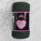 Himalaya Super Soft Yarn Koyu Yeşil El Örgü İpi 80852