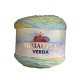 Himalaya Verda El Örgü İpi 1048-02