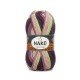 Nako Vega Stripe El Örgü İpi 82414 Nako Vega Stripe El Örgü İpi 82414