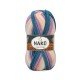 Nako Vega Stripe El Örgü İpi 82416 Nako Vega Stripe El Örgü İpi 82416