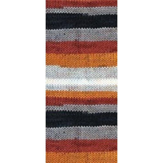 Nako Vega Stripe El Örgü İpi 82417 Nako Vega Stripe El Örgü İpi 82417