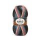 Nako Vega Stripe El Örgü İpi 82418 Nako Vega Stripe El Örgü İpi 82418
