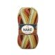 Nako Vega Stripe El Örgü İpi 82419 Nako Vega Stripe El Örgü İpi 82419
