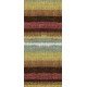 Nako Vega Stripe El Örgü İpi 82419 Nako Vega Stripe El Örgü İpi 82419