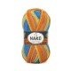 Nako Vega Stripe El Örgü İpi 82421 Nako Vega Stripe El Örgü İpi 82421
